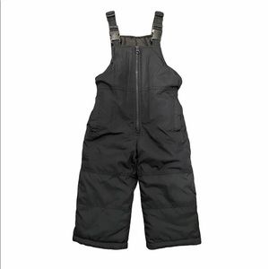 NWOT London Fog Snow Pants (2T)